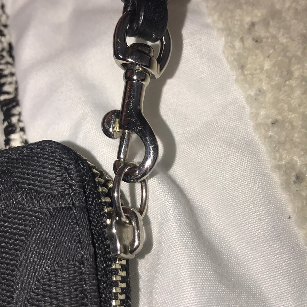 Coach Wallet - Picture 6 of 7